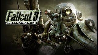 Fallout 3: Экспертное прохождение. Серия 31 - Узы крови