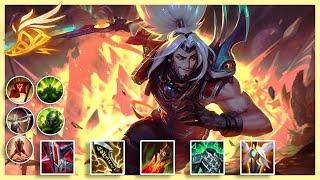 Yonete YASUO MONTAGE - INSPIRATION FROM THE WIND l LOL SPACE