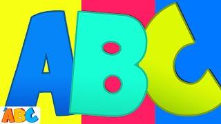 ABC Phonics Song For Children | Nursery Rhymes | All Babies Channel