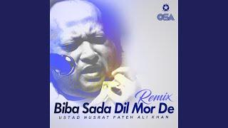 Biba Sada Dil Mor De (Remix)