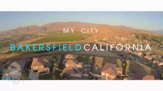 My City Bakersfield California | Miramar International Real Estate Advisors | Bobby Moreno