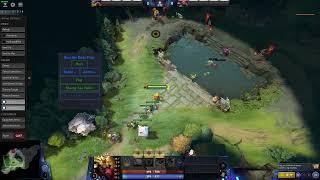 Cheat dota 2 Hack Zoom and Vision aghanim's labyrinth 2022