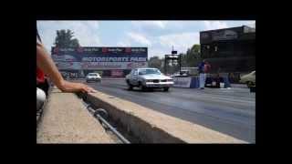 Drag Racing Some Awesome Oldsmobiles Part 3 FINAL Classic G-Body Garage