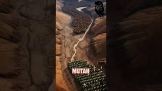 Battle of Mu'tah | Khalid ibn al-Walid | Why was retreat not a loss | English #history #facts