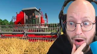 Farming Simulator 25 er content