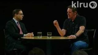 Texas Monthly Talks TED NUGENT