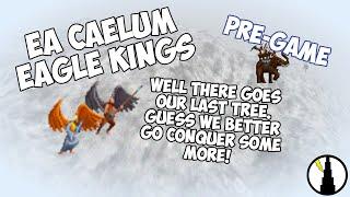 Dominions 6: EA Caelum Pre-game