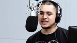 Interview Sessions: Stro Elliot - Beats1