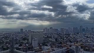 Makati South point magandang tanawin 