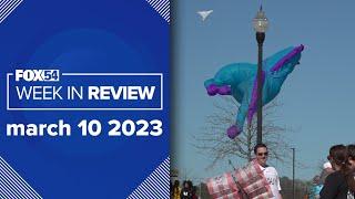 FOX54 Week in Review: March 10, 2023