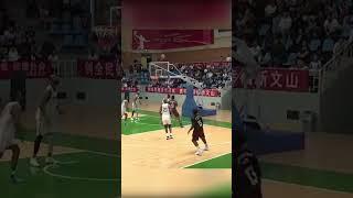 FREDRICK SIMS JR. HIGHLIGHTS OF THE CHINA LEAGUE SEASON!  FINALS MVP AND CHINESE CHAMPION