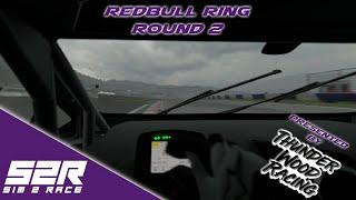 Sim 2 Race Championship Round 2 at RedBull Ring | Presented by Thunderwood Racing #BringTheNoise