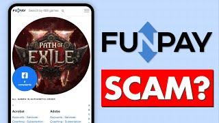 FunPay.com Review - Legit or Scam Platform?