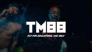 FREE +Flp  NY/UK Drill, Pop Smoke "TMBB" type beat 2021 | FREE Drill Flp 2021 | Drill Type Beat Flp