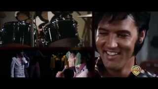 New Movie Trailer for Elvis That's the Way It Is