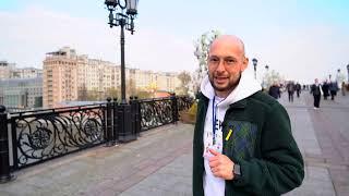Евгений Степанов. Визитка. Семь мостов