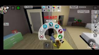 Brookhaven "life" | Roblox | Brookhaven | HEARTSTARR SISTV