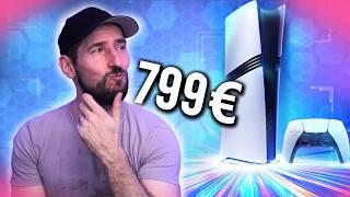 799€