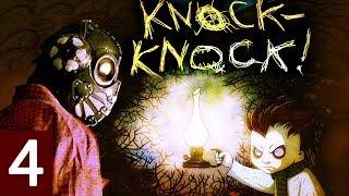 Knock-knock - #4 [1080p HD]