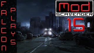 NEO Scavenger Modded - ONE OF US, ONE OF US - Let's Play Ep 15