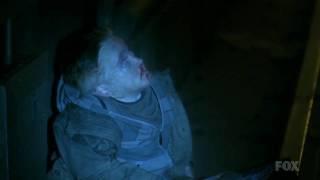 Fringe 3x02 || Eric (The Midget) Lynch's Head Explodes