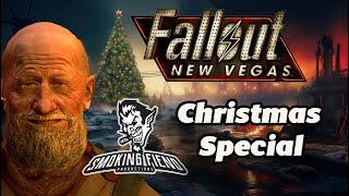 Fallout New Vegas Christmas Special