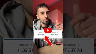 Youtube Abone Arttırma Hilesi | YOUTUBE ABONE HİLESİ 2024