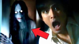 5 SCARY GHOST Videos That Will PUSH You To The EDGE!