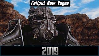 Fallout New Vegas | Graphically Overhauled For 2019