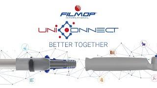 Uni-Connect - Better together (EN)