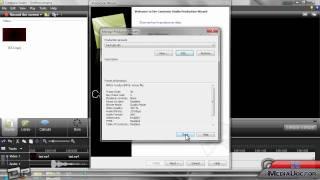 Best Encode Settings for Camtasia Studio