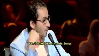 الظاهرة محمد الخطيب بعد ما كان خسران كسب فى الاخر Arabs Got Talent