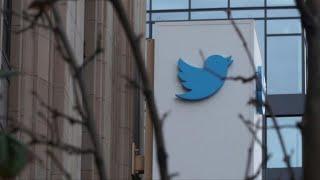 Twitter fecha milhares de contas de fake News | AFP