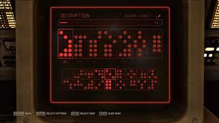 Enigma Machine PC tutorial | Wolfenstein 2