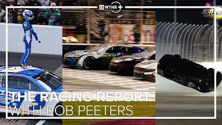 The Top 5 NASCAR Moments of 2024 | The Racing Report with Rob Peeters