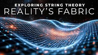 Exploring String Theory: The Biggest Mystery of The Universe