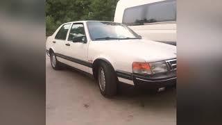 My Saab 9000 Cd