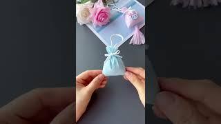 Make home decor items || #craft #diy #shorts