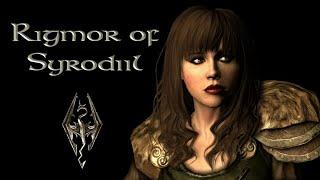 Прямая трансляция Dova-Games 58 рус по игре: Ригмор из Сиродила / Rigmor of Syrodiil SE