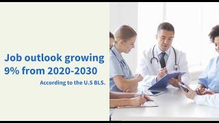 Study Medical Coding & Billing! A Rewarding Medical Career with 100% Job Placement After Graduate!