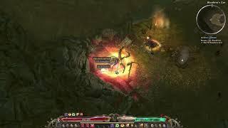 Grim Dawn Ol Bloodbriar Location