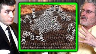 Self-assembling robots at MIT | Neil Gershenfeld and Lex Fridman