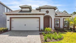 Oakland 140 Mosaic Blvd Daytona Beach, FL | ICI Homes Move-In Ready Home at Mosaic