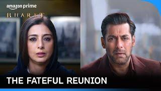 The Emotional Reunion of Bharat and Gudia | Bharat | Prime Video India