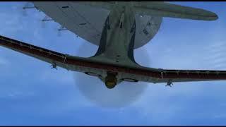 ZRS The Movie Planes