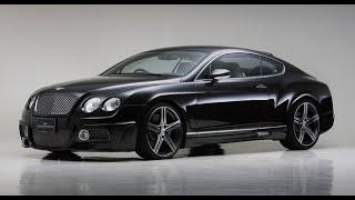 Viral Car for Reels, Bently