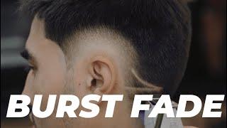 Burst fade