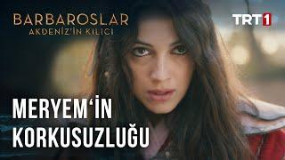 Hızır & Meryem, Düşman Avında! - Barbaroslar Akdeniz'in Kılıcı 11. Bölüm