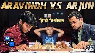 Arjun vs Aravindh !! Indian Vs Indian ! क्या हुआ जब टकराए दो सुपर टैलेंट !