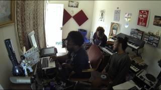 Breakfast with Ringgo: Mndsgn & Knxwledge - Boiler Room Los Angeles